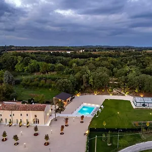Apartment Dimora Montagnoli, Volta Mantovana