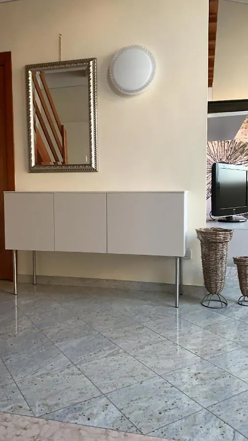 Il Vicoletto Holiday House Volta Mantovana Apartment