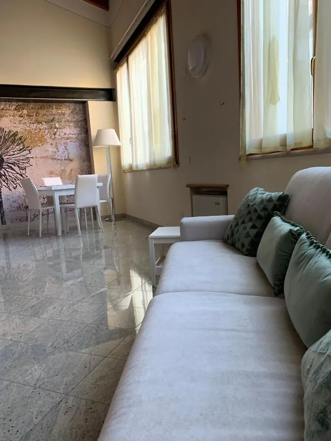 Il Vicoletto Holiday House Volta Mantovana 0*,