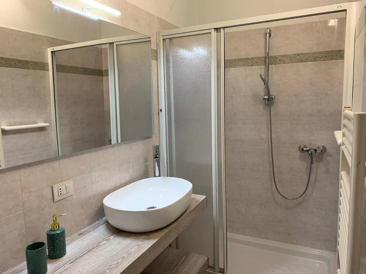 Il Vicoletto Holiday House Volta Mantovana Italy
