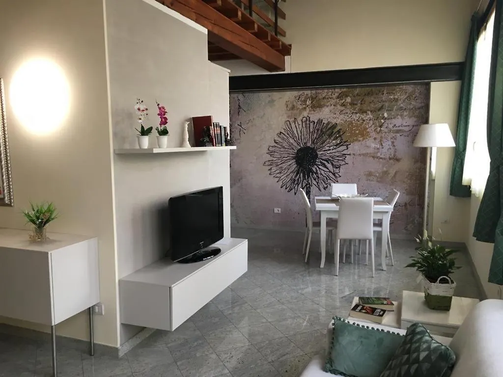 Il Vicoletto Holiday House location