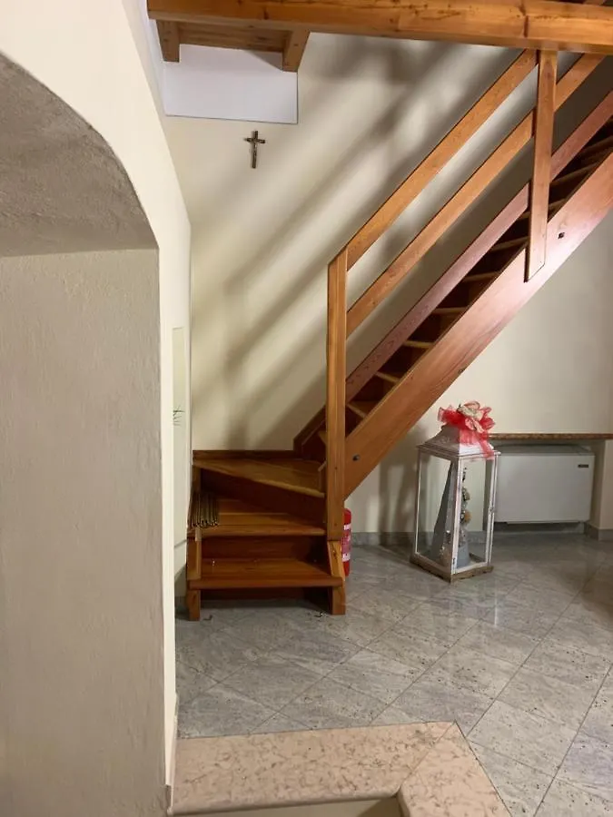 Apartment Il Vicoletto Holiday House Volta Mantovana Italy