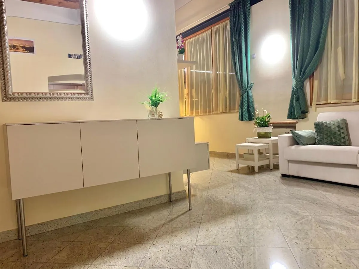 Il Vicoletto Holiday House Volta Mantovana Italy