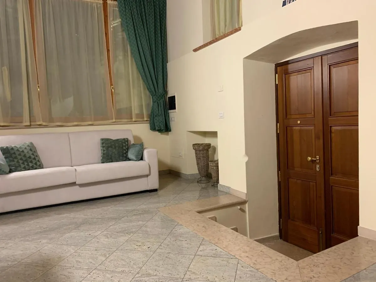 Il Vicoletto Holiday House Volta Mantovana 0*,  Italy